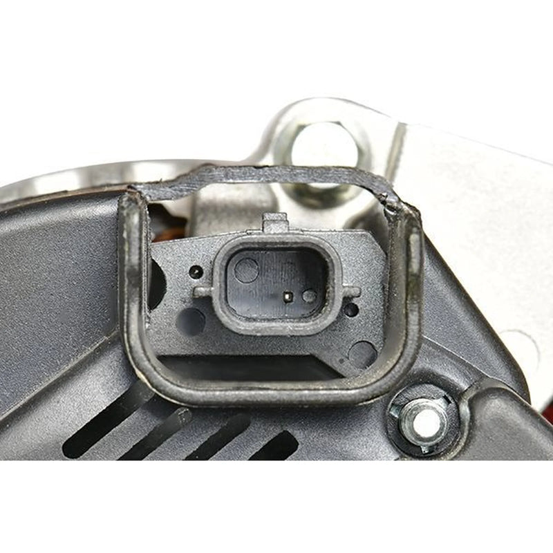 Hella Car Alternator 12V fits Renault Clio 2003-2005 1.5