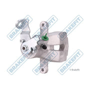 Apec Brake Caliper Assembly Rear Right BCA1372E