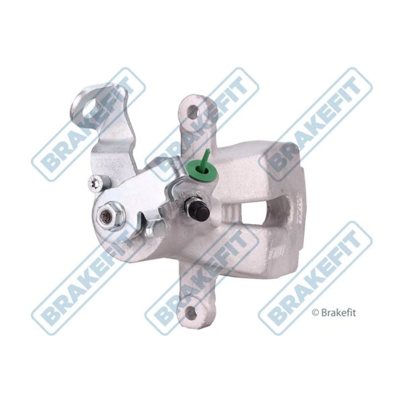Apec Brake Caliper Assembly Rear Right BCA1372E