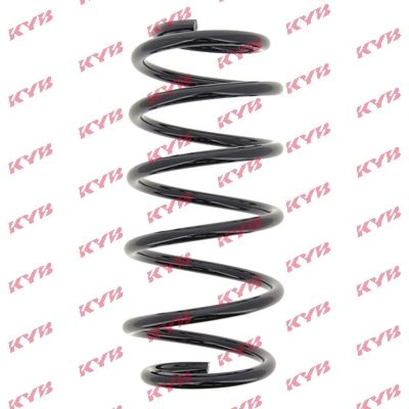 KYB 2 x Suspension Springs fits Saab 9-5 1997-2009 1.9 2.0 2.2 2.3 3.0