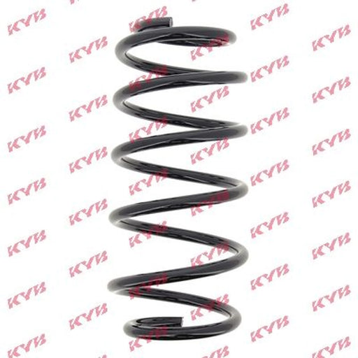 KYB Front Suspension Coil Spring RH2915