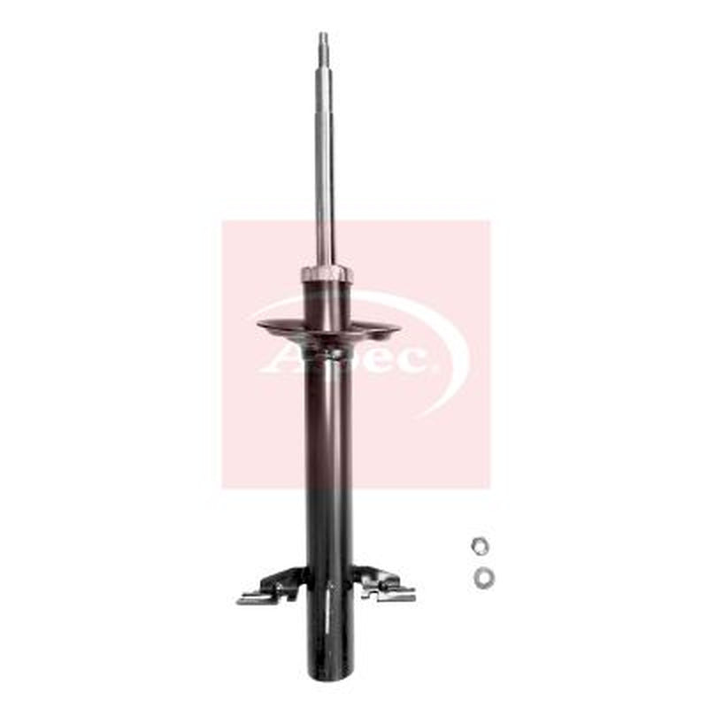 Apec Shock Absorber Damper Strut Front fits Citroën Relay III 2006-2023