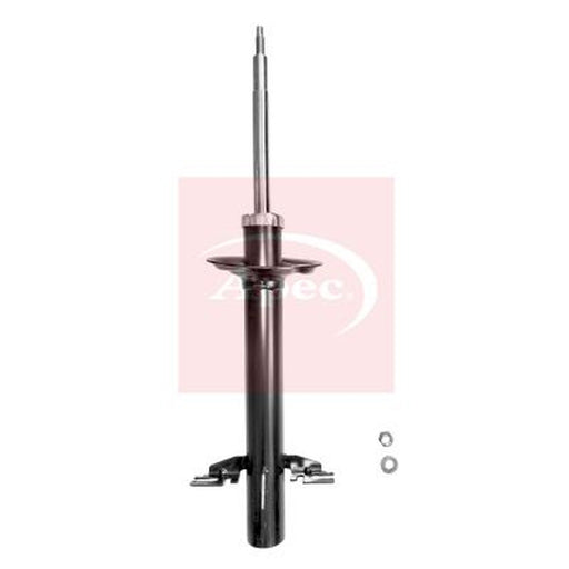 Apec Shock Absorber Damper Strut Front fits Citroën Relay III 2006-2023