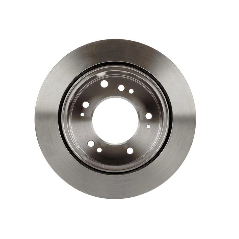 Bosch 2 x Vented Brake Discs fits Kia Sorento I 2002-2011 2.5 3.3 3.5