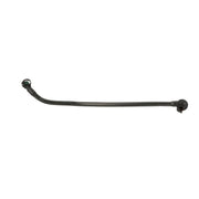Gates Crankcase Ventilation Hose 510mm fits BMW 1 Sports Hatch 2011-2019