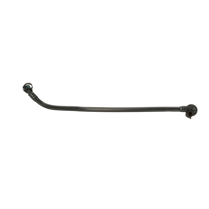 Gates Crankcase Ventilation Hose 510mm fits BMW 1 Sports Hatch 2011-2019