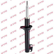 KYB Shock Absorber Damper Strut Front fits Ford Escort 1985-1990