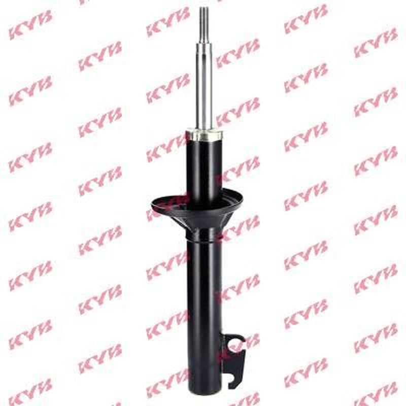 KYB Shock Absorber Damper Strut Front fits Ford Escort 1985-1990