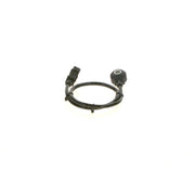 Bosch Engine Knock Sensor fits Porsche 928 1986-1991 5.0