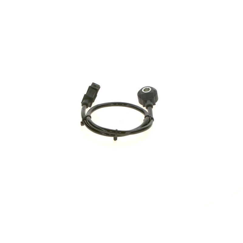 Bosch Engine Knock Sensor fits Porsche 928 1986-1991 5.0