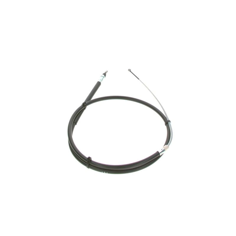 Bosch Handbrake Cable Left Rear fits BMW X3 2003-2011 2.0 2.5 3.0