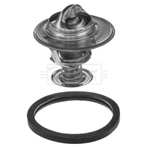 Borg & Beck Thermostat,Coolant BBT033