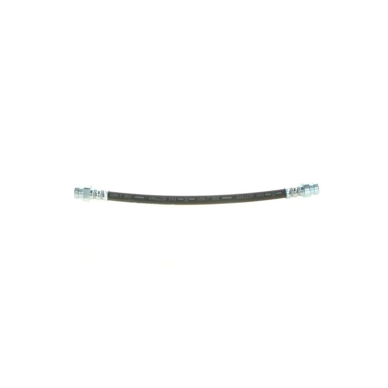 Bosch Brake Hydraulic Hose Line Rear fits Hyundai Accent II 2000-2006