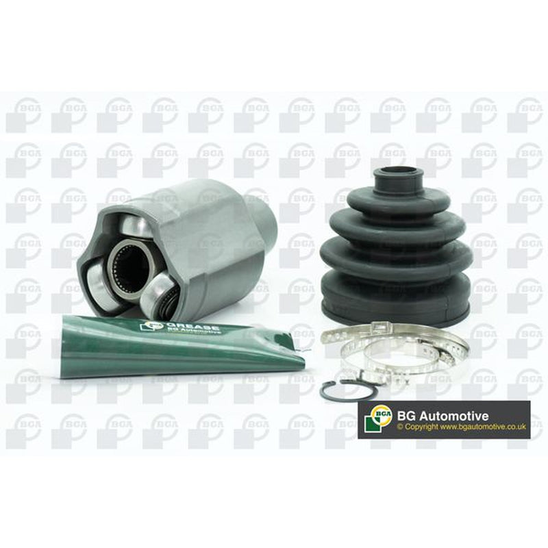 BGA Drive Shaft Joint Kit fits Opel Antara A 2006-2011 2.0 2.4 3.2