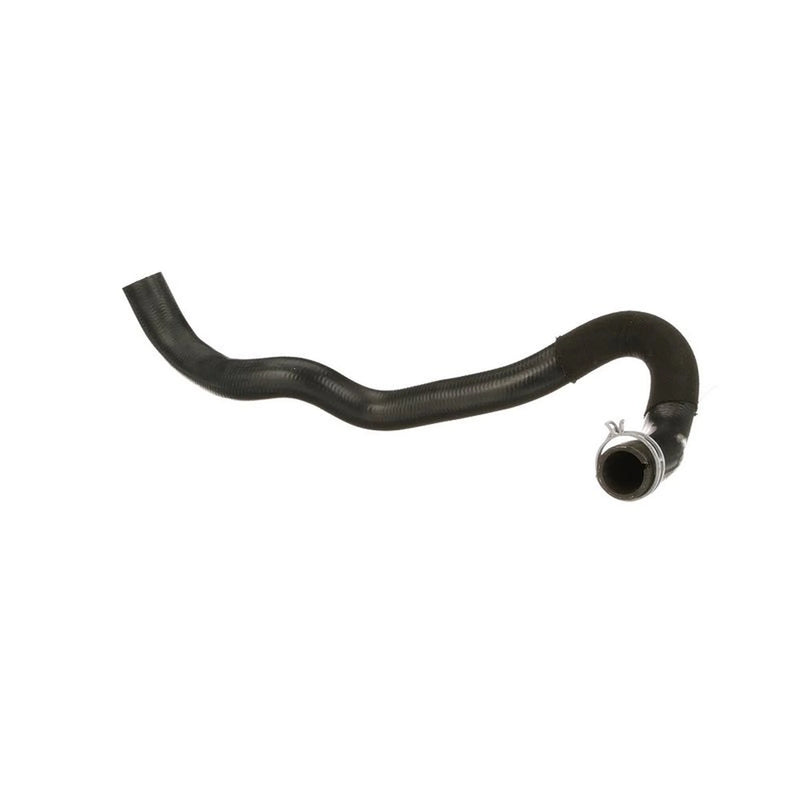 Gates Radiator Coolant Hose 860mm ID fits Nissan Bluebird Sylphy II 2012 on 1.6