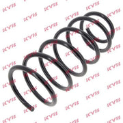 KYB Front Suspension Coil Spring fits Volvo 740 1984-1992 2.0 2.3