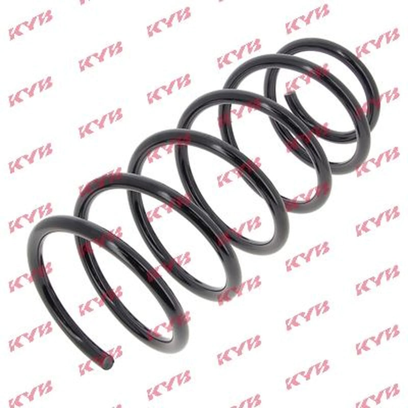 KYB Front Suspension Coil Spring fits Volvo 740 1984-1992 2.0 2.3