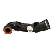 Gates Air Supply Hose 410mm Plastic fits Citroën Berlingo First 2005-2008 1.6