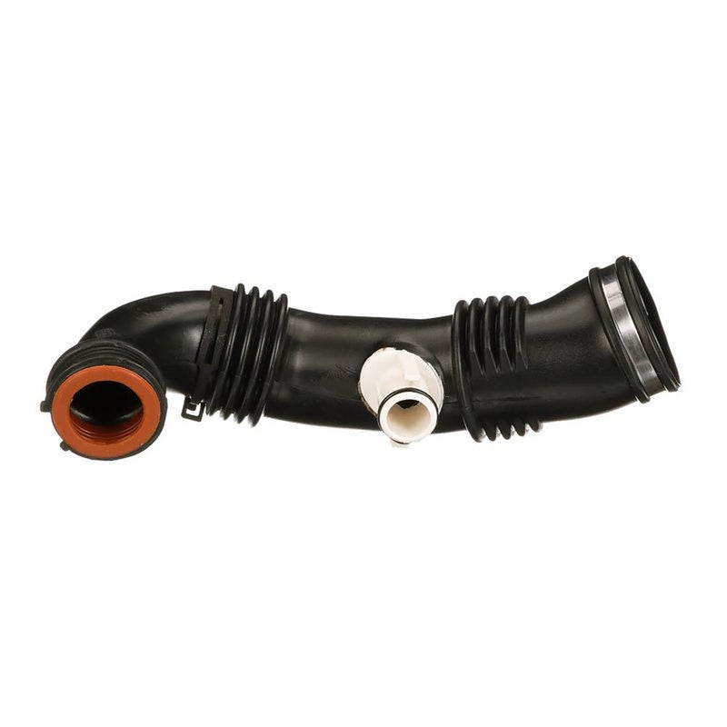 Gates Air Supply Hose 410mm Plastic fits Citroën Berlingo First 2005-2008 1.6