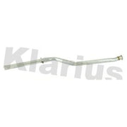 Klarius Exhaust Pipe OD fits Citroën Berlingo / Berlingo First 1999-2005 2.0