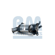 BM Catalysts Dpf fits VW Multivan 2004-2009 2.5