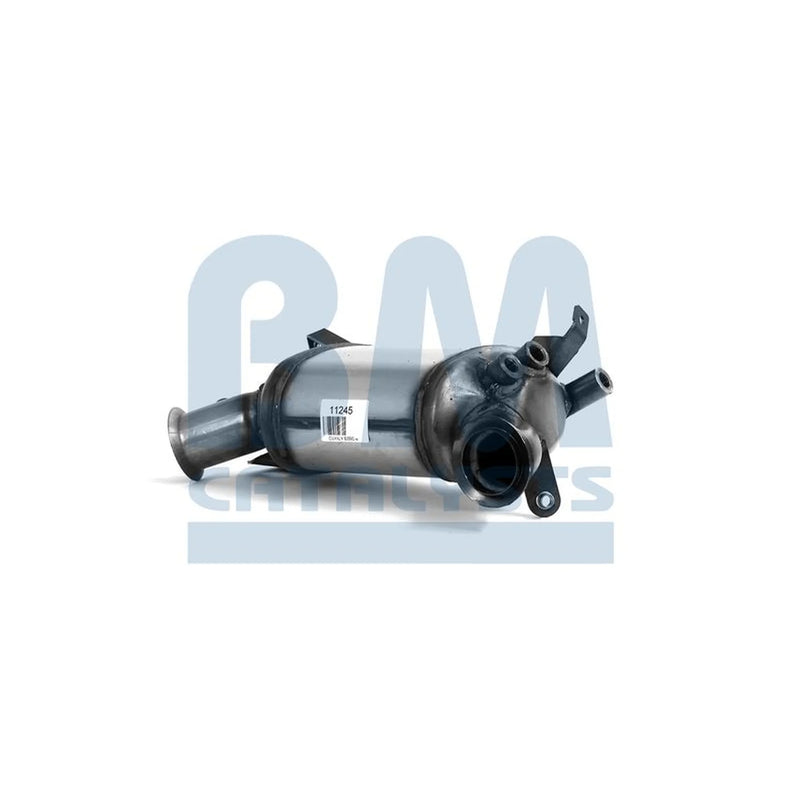 BM Catalysts Dpf fits VW Multivan 2004-2009 2.5