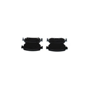 Bosch Front & Rear Pads fits Mazda 6 2012-2020 2.0 2.2 2.5