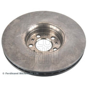 Blue Print Front & Rear Brake Discs & Pads fits Volvo XC90 I 2002-2014 2.5 3.2