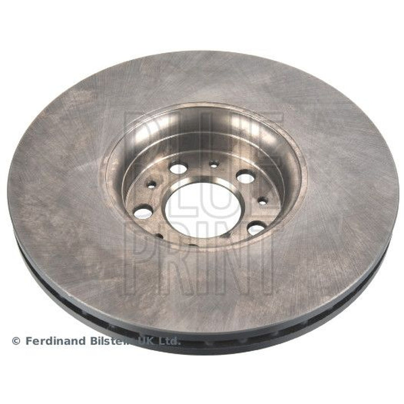 Blue Print Front & Rear Brake Discs & Pads fits Volvo XC90 I 2002-2014 2.5 3.2