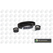 BGA Timing Belt Kit with Rollers TB1460K