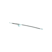 Bosch Brake Hydraulic Hose Line Front Right fits Hyundai Matrix 2001-2010