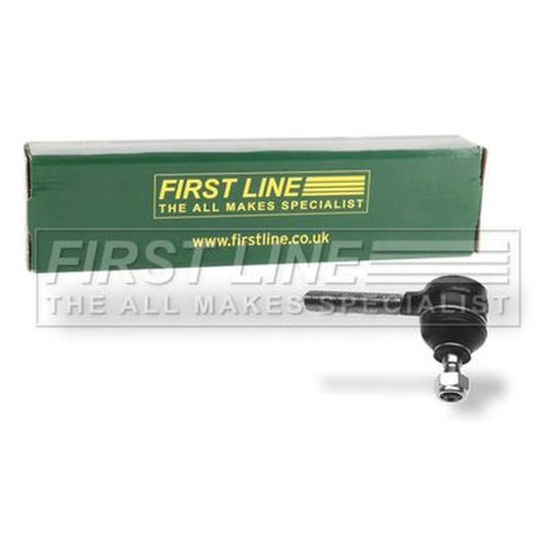 First Line Steering Tie Rod End Ball Joint fits VW 1500,1600 1961-1973 1.5 1.6