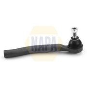 NAPA Steering Tie Rod End Ball Joint Front Right M12x1.25 fits Nissan Juke