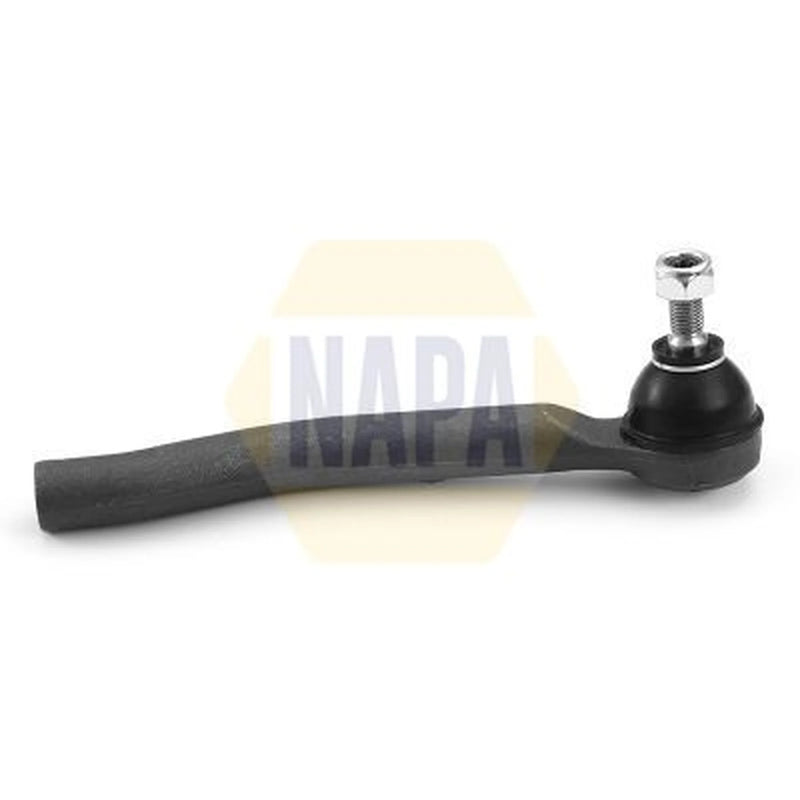 NAPA Steering Tie Rod End Ball Joint Front Right M12x1.25 fits Nissan Juke