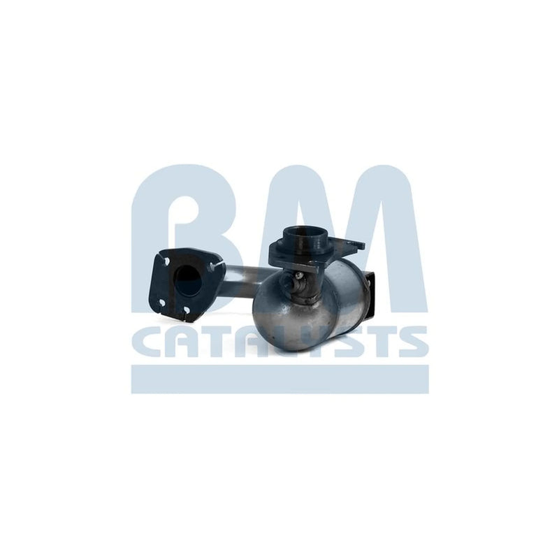 BM Catalysts Homologated Petrol Cat fits Renault Clio III 2007-2014 1.2