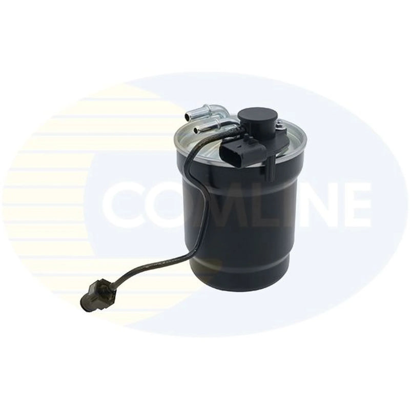 Comline Fuel Filter Element fits Ford Focus IV 2018-2025 1.5 2.0