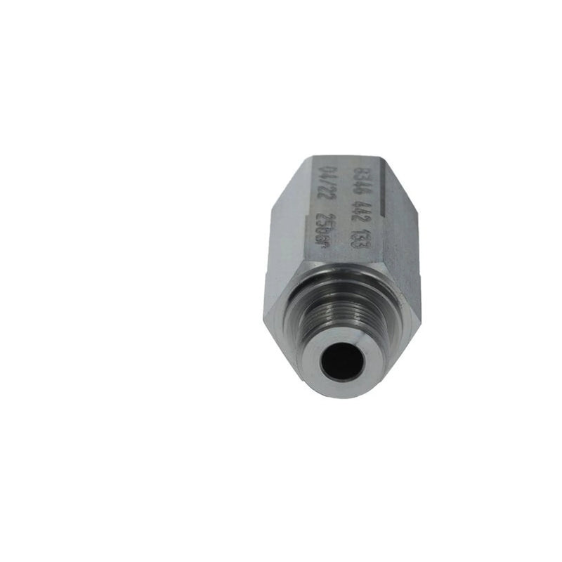 Bosch Steering Damper Shock Absorber Rear