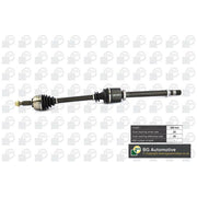 BGA CV Drive Shaft Driveshaft Front Right DS7331RA