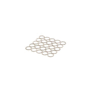 Bosch Flat Washer Shim ID OD