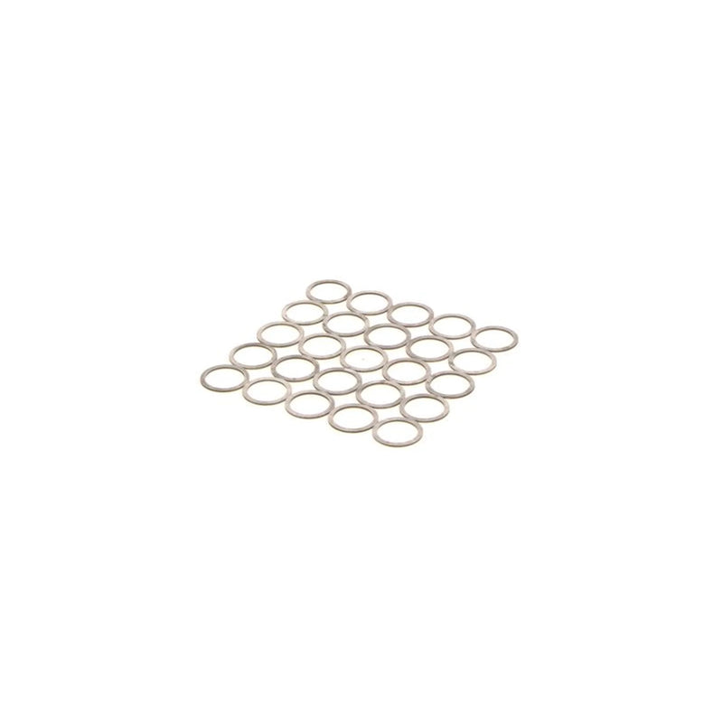 Bosch Flat Washer Shim ID OD