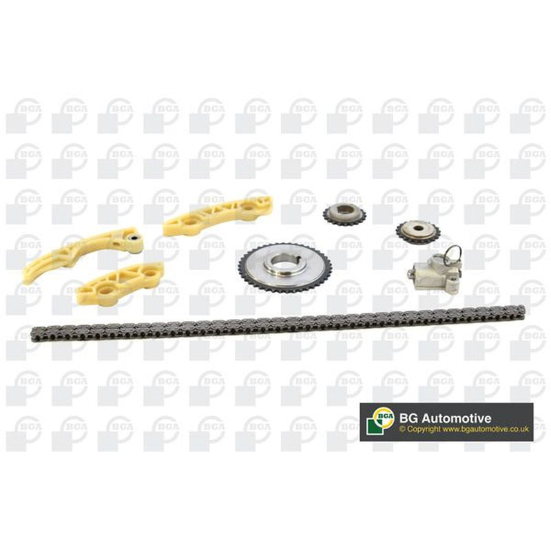 BGA Timing Chain Kit Set 134 Links fits Alfa Romeo 159 2005-2011 1.9 2.2