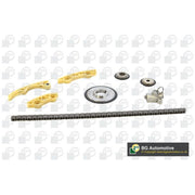 BGA Timing Chain Kit Set 134 Links TC0245FK
