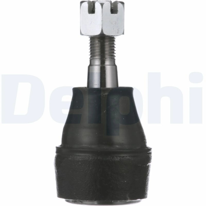 Delphi Steering Tie Rod End Ball Joint Front Left M14x1.5 fits Mazda 3 2013-2019