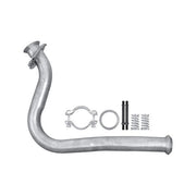 Hella Exhaust Pipe OD fits Renault 19 1988-1992 1.9