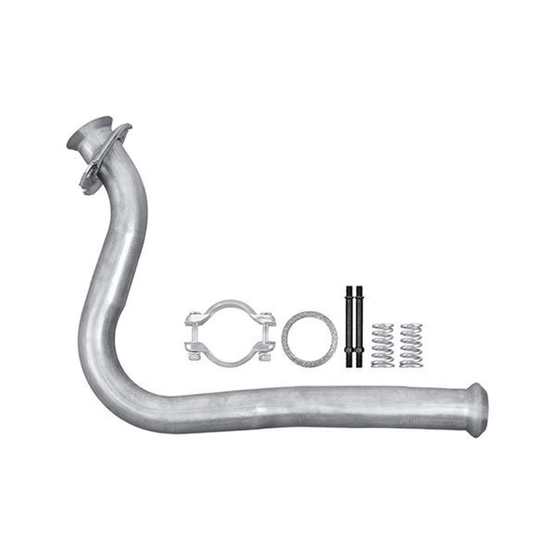 Hella Exhaust Pipe OD fits Renault 19 1988-1992 1.9