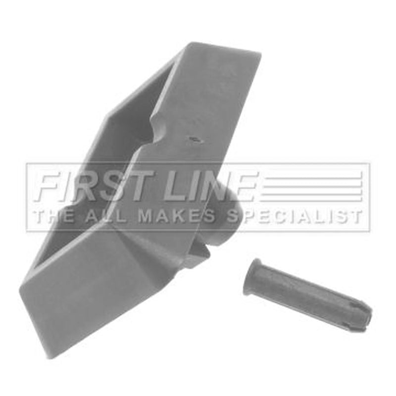First Line Jack Lift Point Pad Wide High fits BMW 5 1995-2004