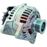 Apec Car Alternator 12V fits Renault Clio III 2005-2014 1.4 1.6