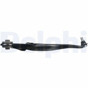 Delphi Control/Trailing Arm Lower fits Kia Soul I 2009-2014 1.6