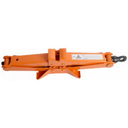Purpleline Scissor Kojack Caravan Jack Lesiure 1500kg Limit 5 Year Warranty Purpleline  - Dynamic Drive