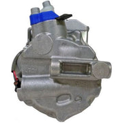Mahle Air Conditioning Compressor fits Mercedes-Benz S-Class 2005-2013